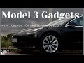 Das beste Tesla Model 3 Zubehör | TeslaOwner