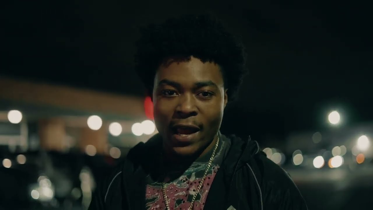 Quez Jackson Wall “For Da Love Of Bake” official video coming soon…