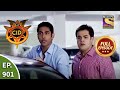 CID  - सीआईडी - Ep 901 -  The Mysterious Car - Full Episode