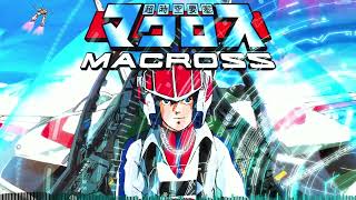 Macross Opening Theme [TRAP REMIX]  | Neji4real