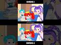 Clever Poppy Got Snitched On By Her Little Brother And The Ending Was Unexpected #roblox #shorts