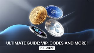 How to Maximize Your Earnings: VIP Club, Promo Codes, and New Features Explained