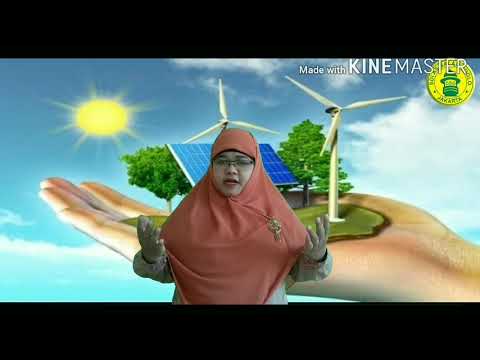 Video: Apakah beberapa kelebihan tenaga alternatif?