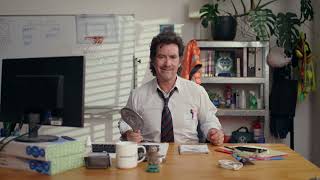 The Mirror Doesn’t Lie