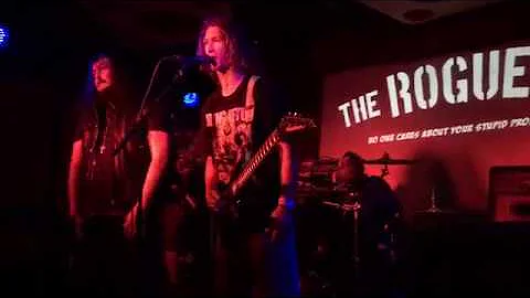 ENEMY WITHIN - SURFACING