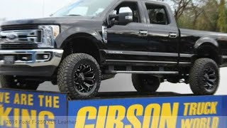 2019 Ford F-250 Sanford FL 44815