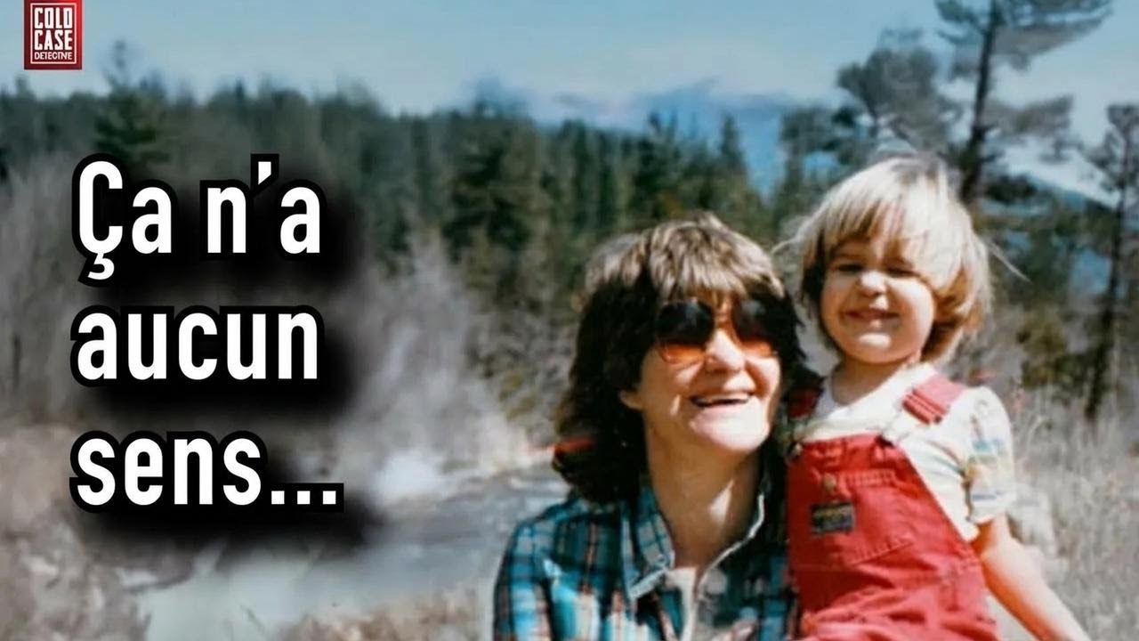 Ils sont partis dans la forêt… et n'ont jamais reparu