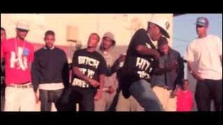 WHOKID WOODY ft. YOUNG ACE & EARL SWAVEY 'HIT YO RICKY' explicit version