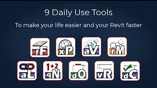 Revit workFlow - Overview