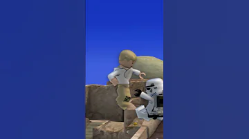 Did You Know This About LEGO Stars Wars The Complete Saga 