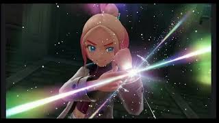 Pokemon Legends: Z-A | Full Playthrough | Part 7: Side Questing