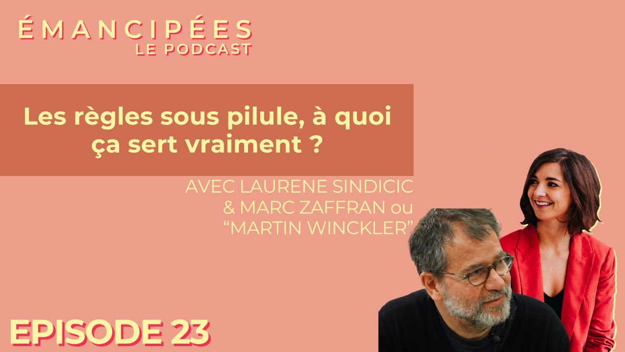 Les règles sous pilule, à quoi ça sert vraiment ?