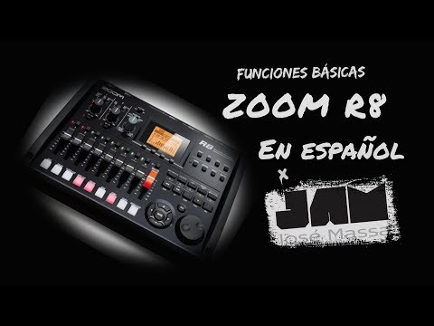 y*i様 ZOOM R8 ZOOM