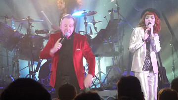 Simple Minds - Promised You A Miracle - Gateshead, The Sage, 19th May 2017