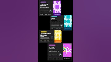 Certificate of completion Canva #tutorial #canva #canvatutorial #linnzack #edufluencers