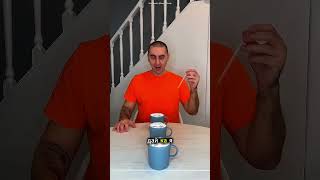 Nobody liked this tea 😂☕🤣#shortvideo #viral #trending