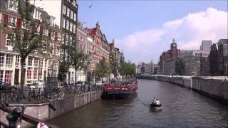 IACE Netherlands 2014