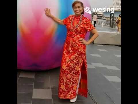 เพลงจันทร์แจ่มฟ้า​  ขับร้องเพื่ออนุรักษ์เพลงเก่า​  PN.​ พิจิตร