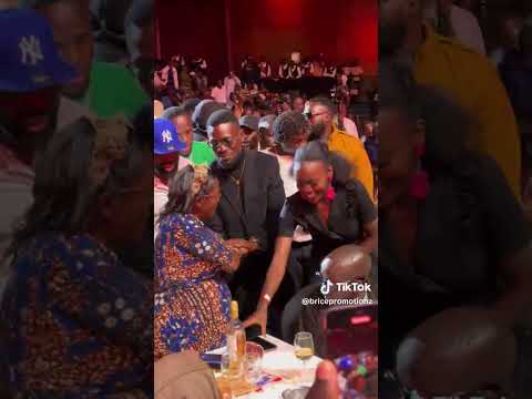 Mikewine Live At Serena Bobiwine Abaddewo