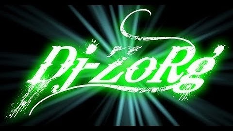 Dj-ZORG Feat dima_22 - viata pusa pe beat (Dj-ZORG House Mix)