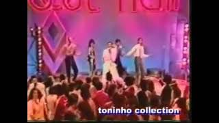 DeBarge - I Like It