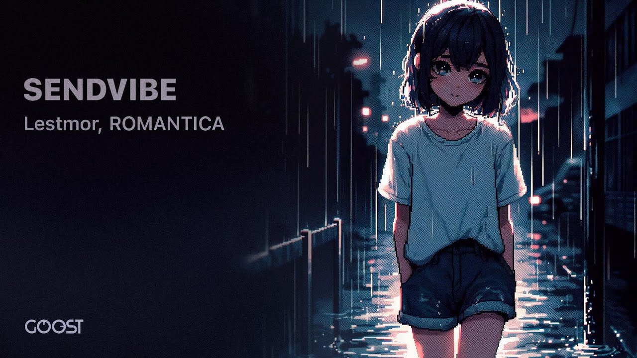 Watch Lestmor, ROMANTICA - SENDVIBE (Official Audio) on YouTube Watch Lestmor, ROMANTICA - SENDVIBE (Official Audio) on YouTube