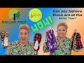 Huge $50 Dollar Tree Haul ~ Can you believe what I found? Come check it out #Let&#39;sHaulAway