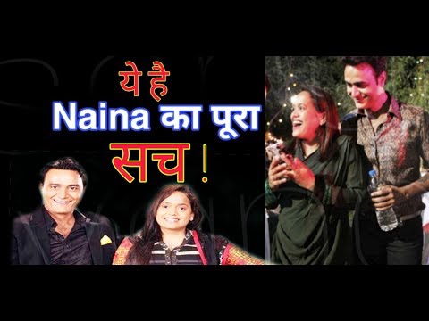 Yudkbh : ऐसी है Real Life Naina aka Shashi Mittal की कहानी, Offscreen करती हैं ये काम