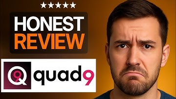 Quad9 DNS 2025 Review – Ultimate Privacy & Malware Protection?