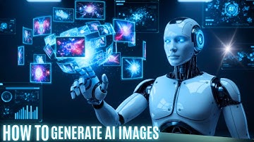 "Beginner’s Guide to AI Image Creation | Ideogram + Robonexa Tutorial"