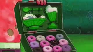 Are You Sure SpongeBob SquarePants Overtime is in G Major