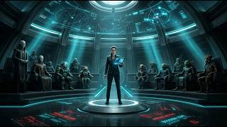 Galactic Council Ignored Earth’s Warning—It Was Their Final Mistake HFY | HFY Full Story