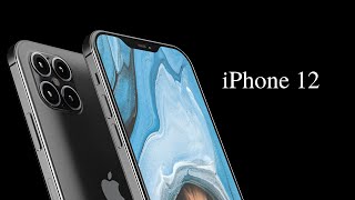 IPHONE 12 Apple en 2020 Español 🔥 SERÁ INCREÍBLE!!❗️