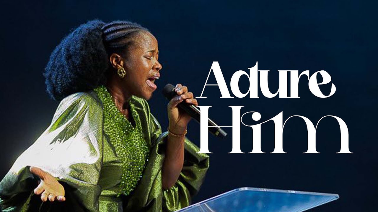 Enter a Spiritual Atmosphere – This Song Will Lift Your Soul 🙌