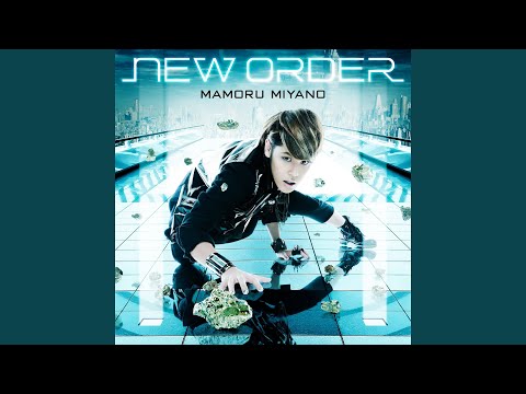 NEW ORDER - YouTube