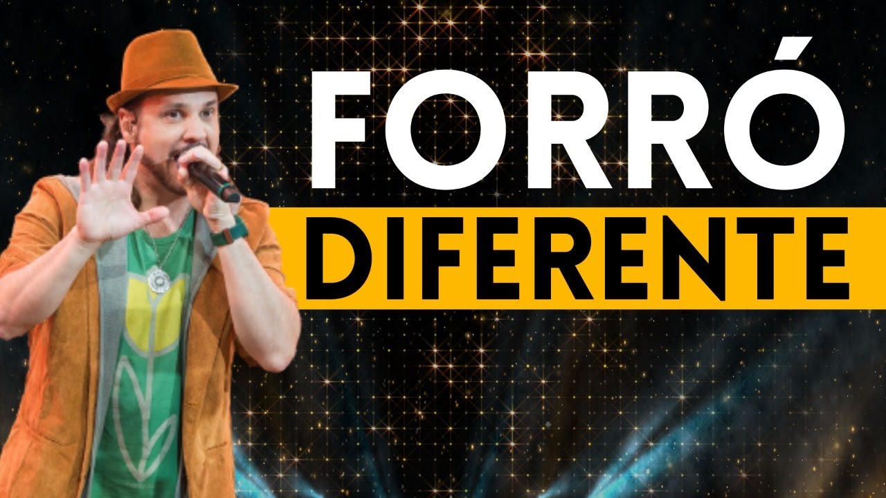 Forró com pop? Falamansa fala sobre pioneirismo na música