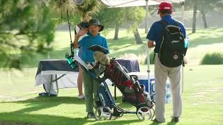 2023 FCG International Junior Golf Championship Preview Video