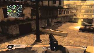 Cod:4 Oldschool Solo District Glitches