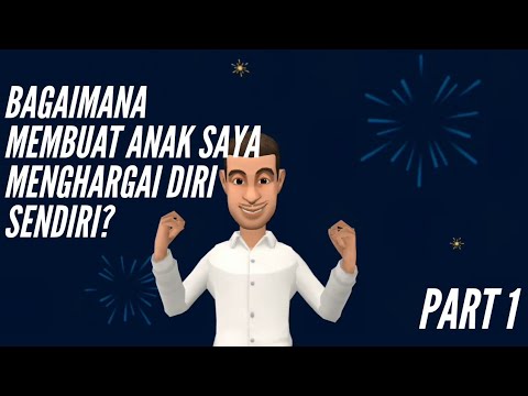 Video: Formula Ibu Bapa. Beberapa Kunci Untuk Memastikan Masa Depan Yang Bahagia Untuk Anak Anda