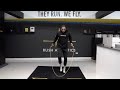 FULL SKIPPING COMBINATION MASTERCLASS! // All Levels // Jump Rope tutorial by Rush Athletics