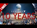I HATE DESTINY THE LIGHT AND DARKNESS SAGA 10 YEARS COMPLETE I HATE DESTINY THE LIGHT AND DARKNESS SAGA 10 YEARS COMPLETE