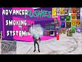 (FiveM) Advanced Smoking System Script! Unique Advanced Smoking Script ESX/QBCORE