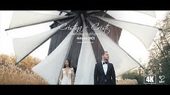 Clip Filmare Nunta 4k Slobozia Trash The Dress C C