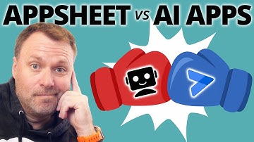 Heeft no-code nog zin in een wereld vol AI-apps?