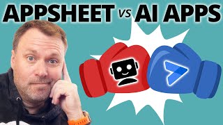 In a World of AI Apps, Does No-Code Still Matter?