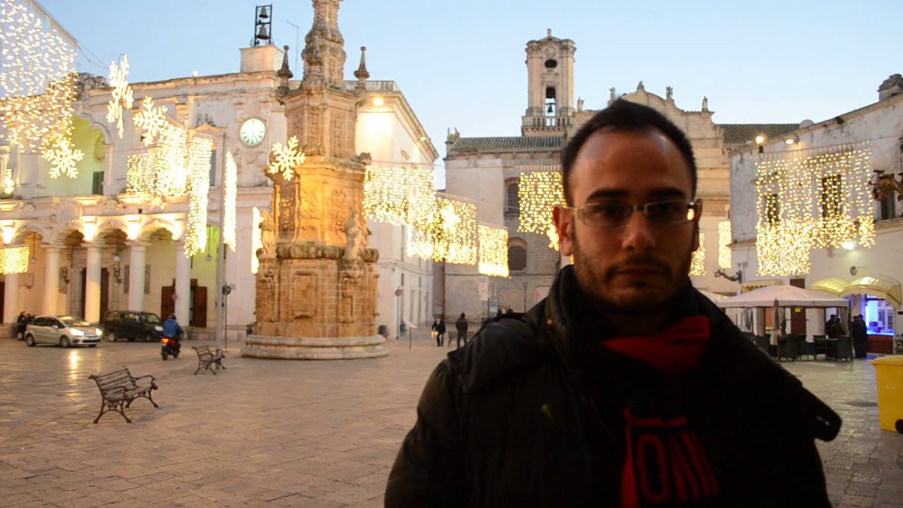 Prima olimpiade del tennis tavolo, la parola ad Antonio Tondo, anima e motore dell'iniziativa