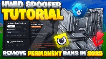 Best Valorant HWID Spoofer (2025) | Get Unbanned & Fix VAL5/VAN152 Errors ✅