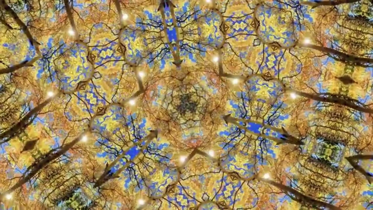 Robotic Affirmation Song: I only care about feeling good | power ballad sound 