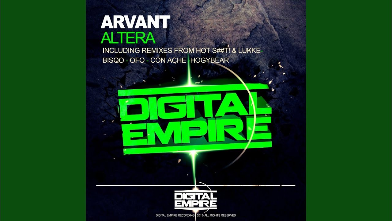 Ver Altera (OFO Remix) en YouTube Ver Altera (OFO Remix) en YouTube