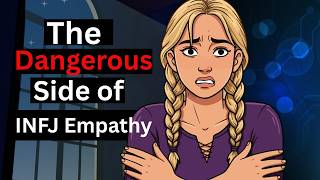 The Dark Side of INFJ Empathy.